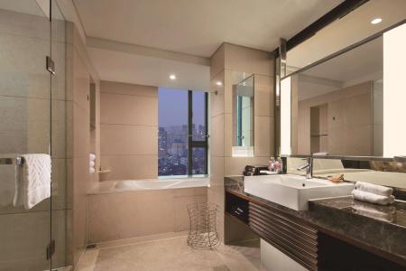 DoubleTree by Hilton Chongqing North - 9