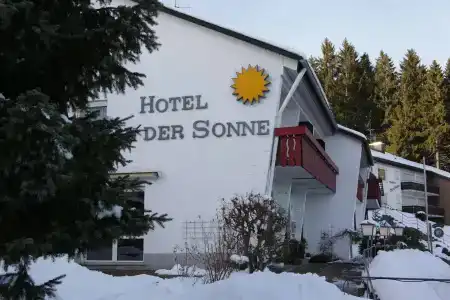 an der Sonne - 0