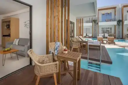 Galazio & Suites - 59