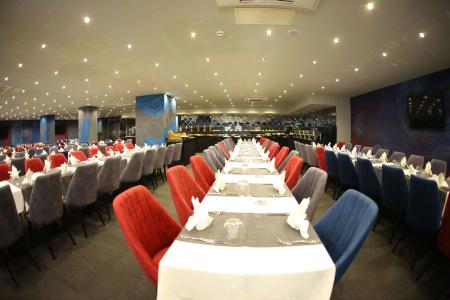 Tryp By Wyndham Istanbul Sancaktepe - 18