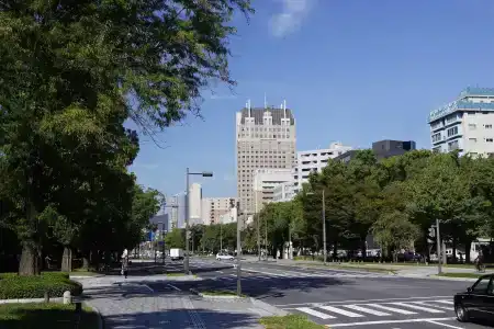 Oriental Hiroshima - 42
