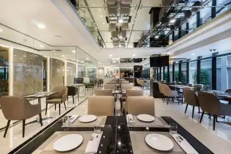 SureStay Plus by Best Western Sukhumvit 2 - 15