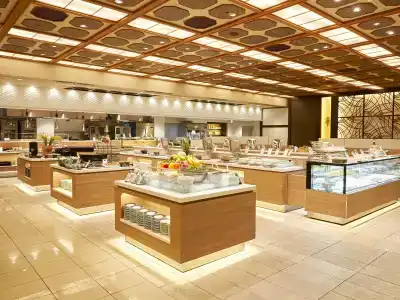 Green Plaza Hakone - 9