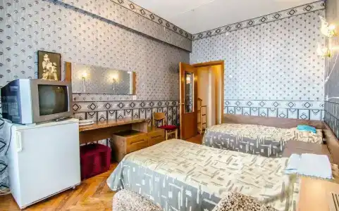 Родина - 1