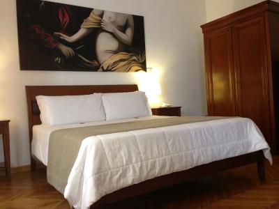 St. Peter' Six Rooms & Suites - 33