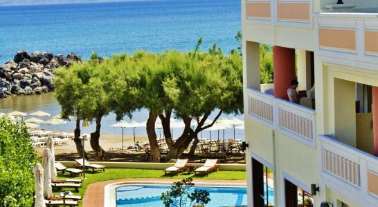 Aphrodite Beach - 16