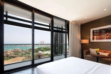 Grand Hyatt Abu Dhabi & Residences Emirates Pearl - 35