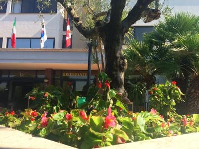 Cristallo Relais, Sure Hotel Collection By Best Western - 12