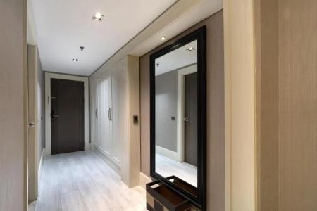 Mercure Istanbul Bomonti - 67