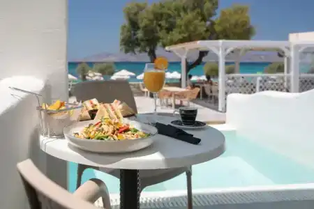 Liana Beach & Spa - 316