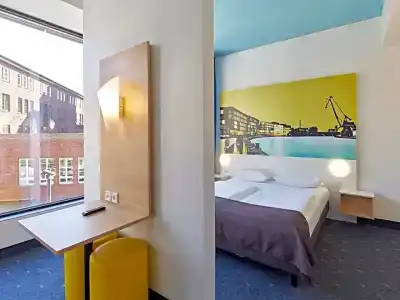 b&b müNster-Hafen - 25