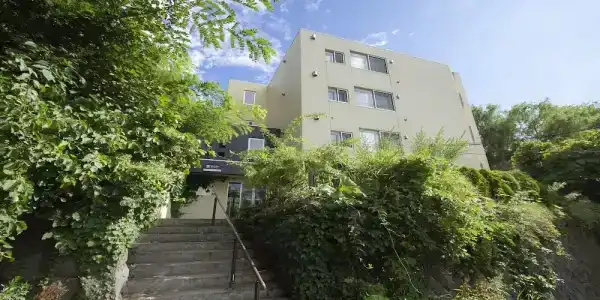 Uchi Living Stay Otaru Suitengu - 42
