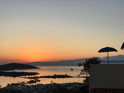 Elounda Heights (Adults Only) - 91