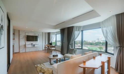 The Grand Riverside - 71