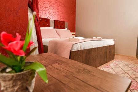 Rays Otel - 3