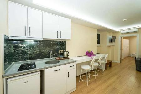 Luce Suites Taksim - 17