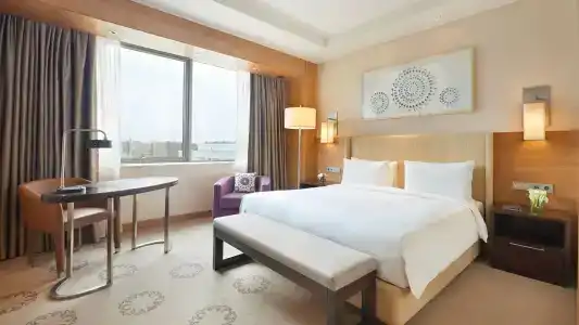 Hyatt Regency Tashkent - 7