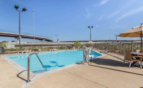 Comfort Inn Nashville West - 16