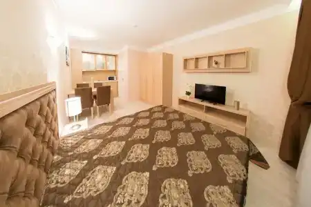 Harmony Suites Grand Resort - 69