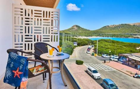 & Spa S'Entrador Playa - 124