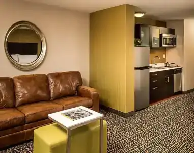Homewood Suites Chicago Downtown - Magnificent Mile - 49