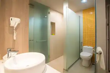 ibis Styles Kuala Lumpur Sri Damansara - 35