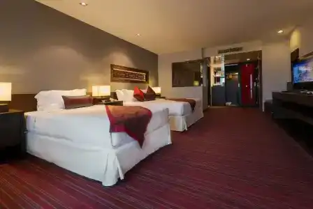 a-One Bangkok - 50