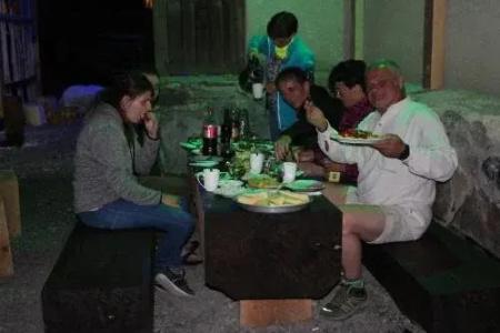 Salome Guest House - 14