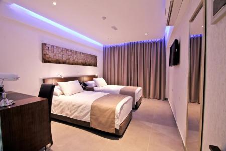Achilleos City - 1