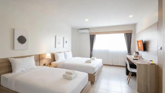 B2 Phitsanulok Boutique & Budget - 50