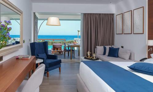 Nana Princess Suites Villas & Spa - 125