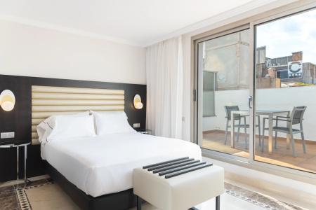 Eurostars Cristal Palace - 2