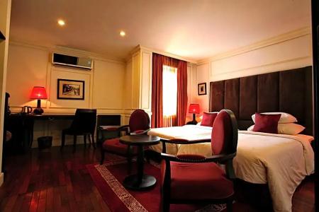 Hanoi Boutique & Spa - 120