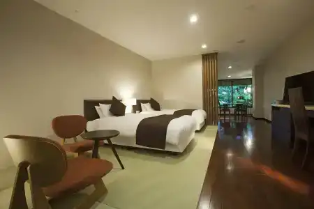 Nagaragawa No Sato - 4