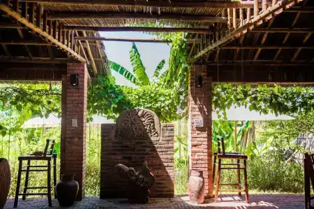Calm House Hoi An - 17