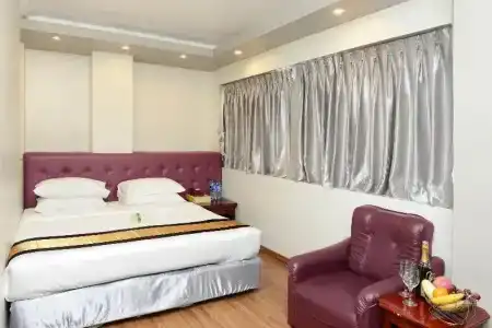 Grand United - Ahlone Branch - 50