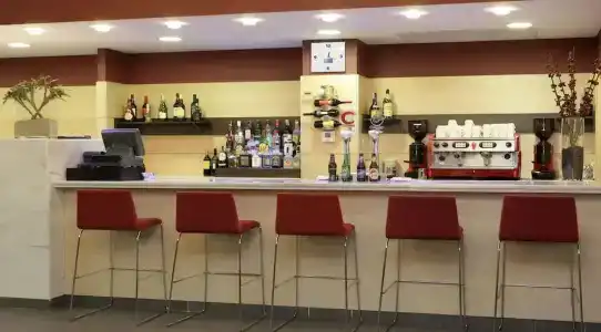 Holiday Inn Express máLaga Airport, An Ihg - 11