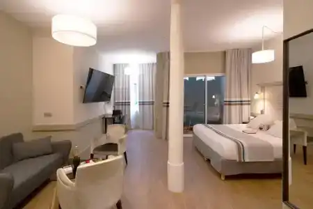 Best Western Plus Litteraire Gustave Flaubert - 141