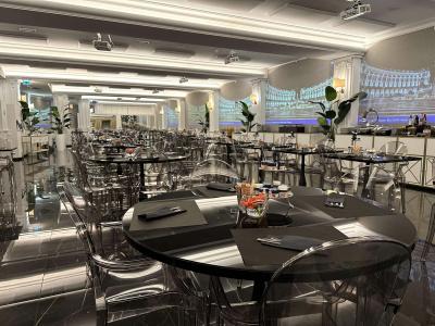 Radisson Blu GHR Rome - 26
