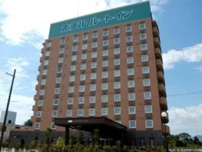 Route-Inn Nagahama Inter - 40