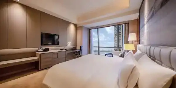 The Westin Wuhan Wuchang - 72