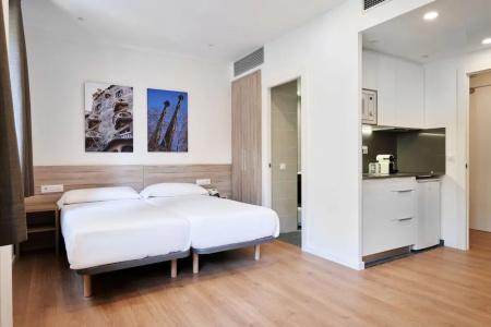 ApartAugusta - 32