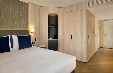 The Westminster London, Curio Collection by Hilton - 43