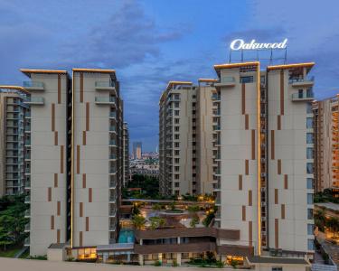 Oakwood Premier - 20