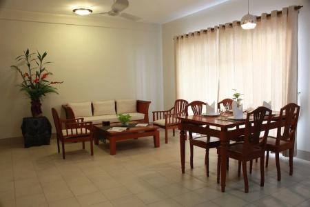 Lux Riverside & Apartment - 93