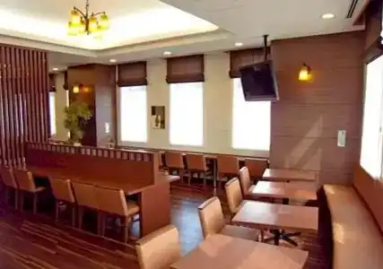 Route-Inn Higashimuroran Ekimae - 15