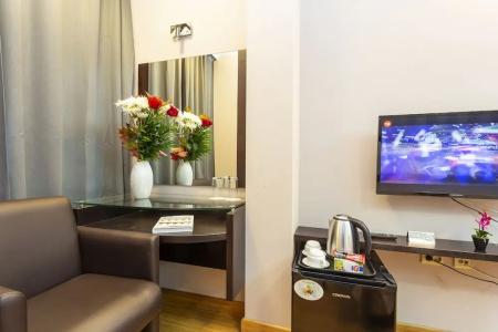 CityHome Aparthotel - 66