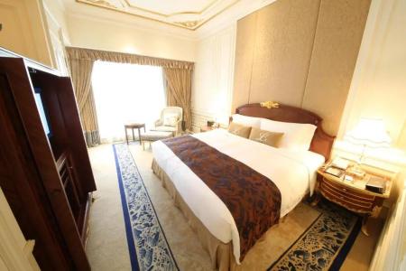 Legendale Beijing - 33