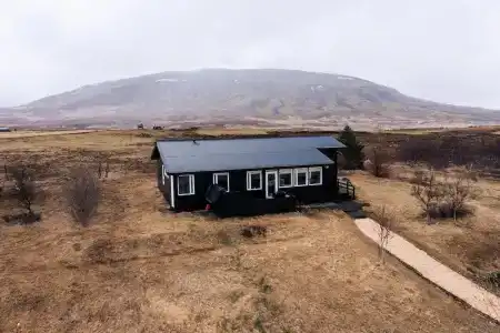 Golden Circle Luxury Cottages - 0