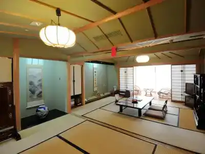Nisshokan Bettei Koyotei - 3